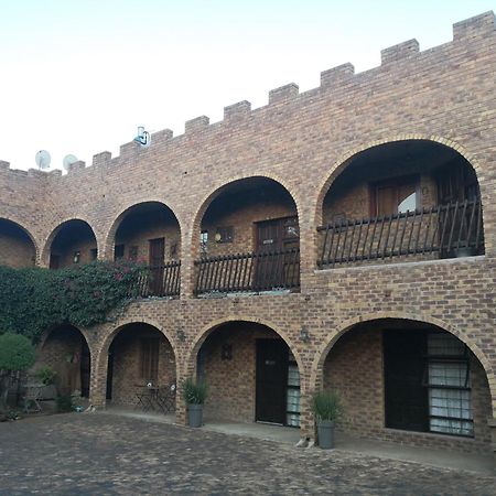 אידנווייל Bastille De Blignaut B&B מראה חיצוני תמונה