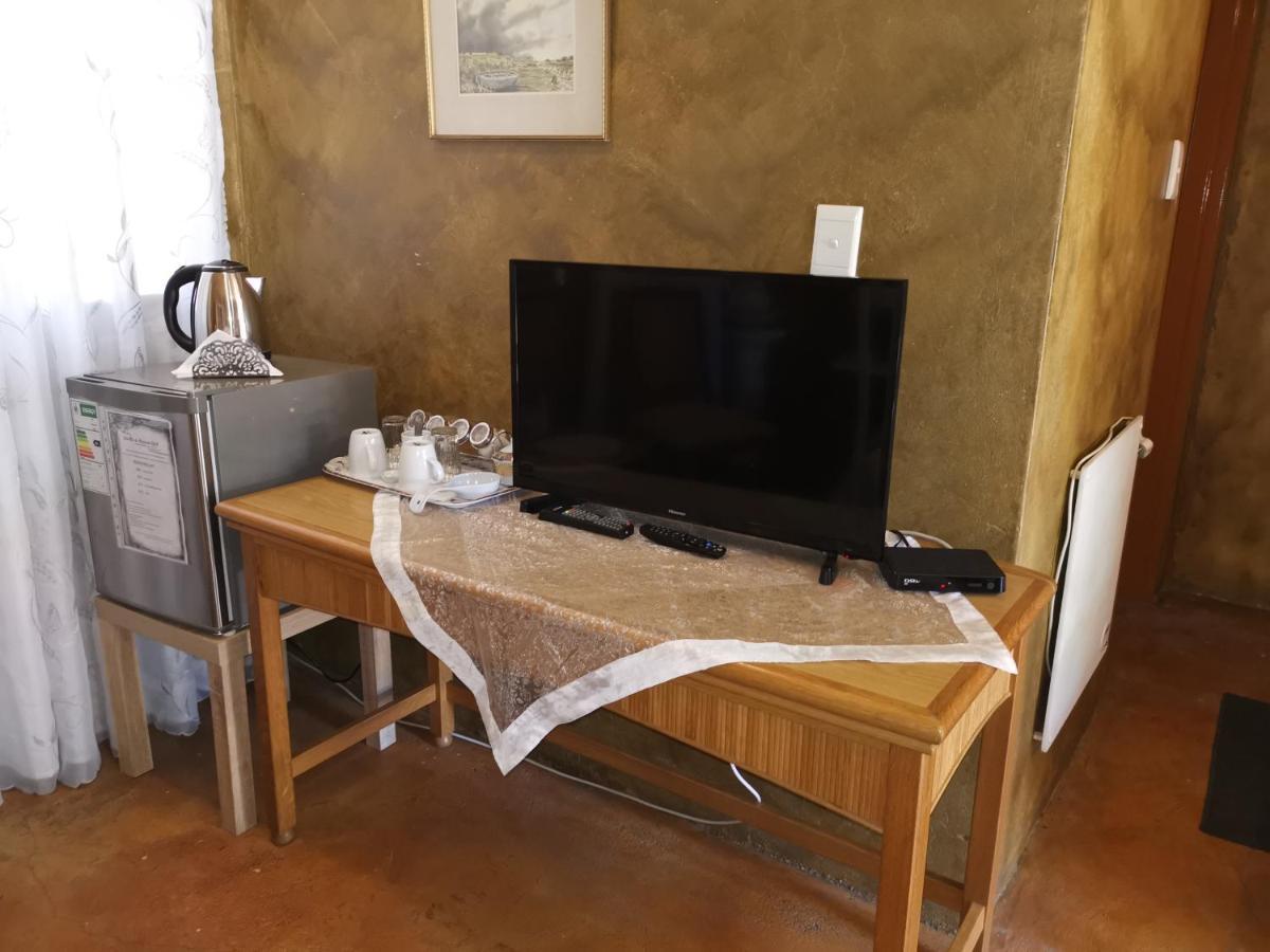 אידנווייל Bastille De Blignaut B&B מראה חיצוני תמונה