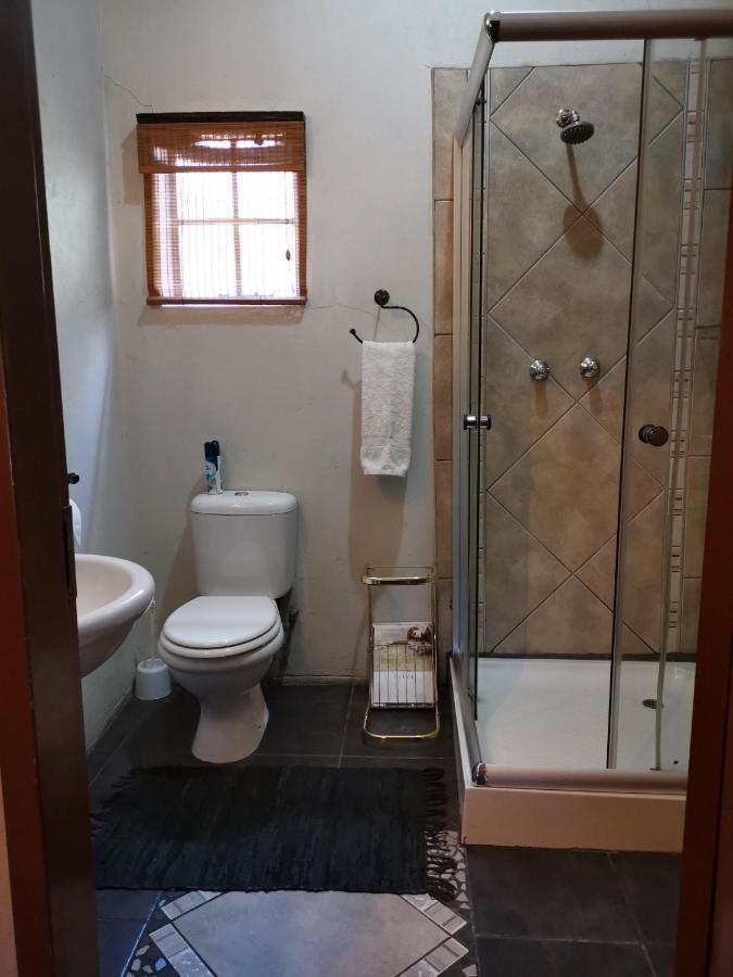 אידנווייל Bastille De Blignaut B&B מראה חיצוני תמונה