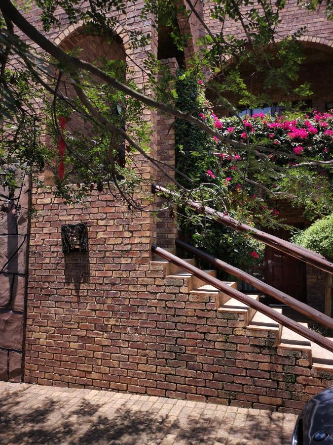 אידנווייל Bastille De Blignaut B&B מראה חיצוני תמונה