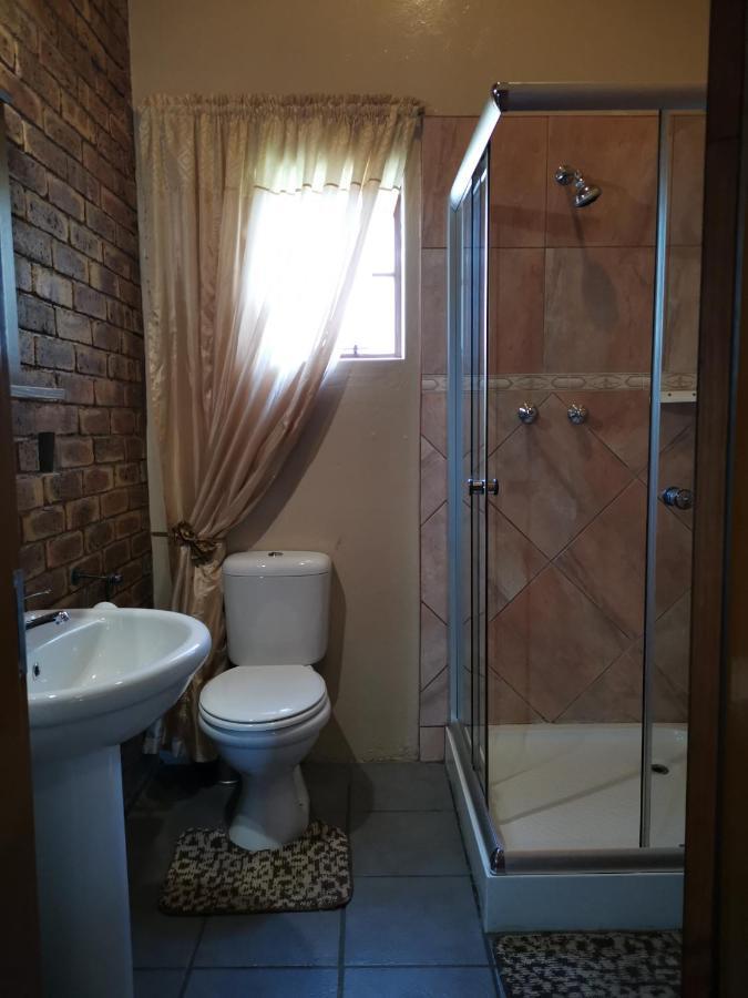 אידנווייל Bastille De Blignaut B&B מראה חיצוני תמונה