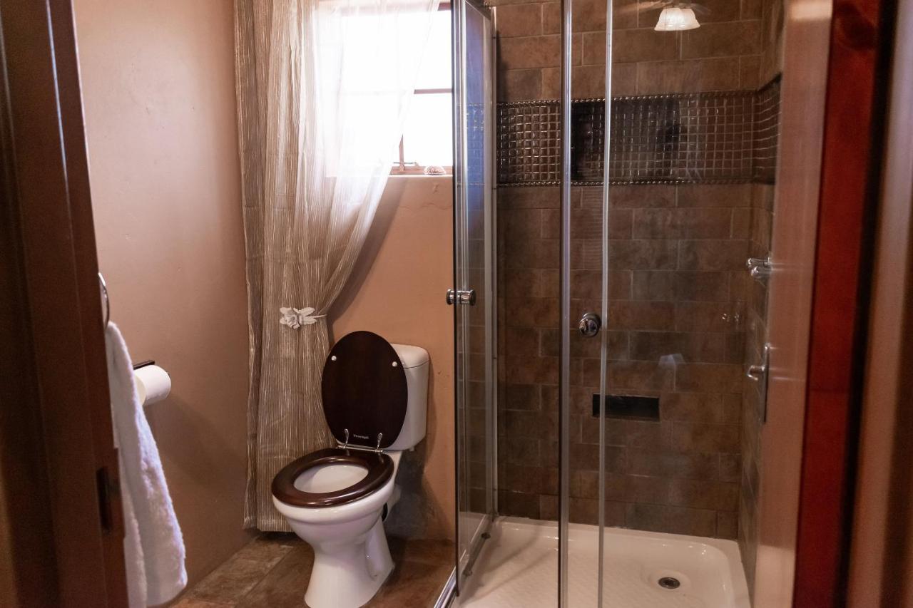 אידנווייל Bastille De Blignaut B&B מראה חיצוני תמונה