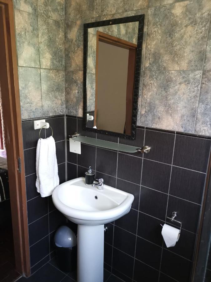 אידנווייל Bastille De Blignaut B&B מראה חיצוני תמונה