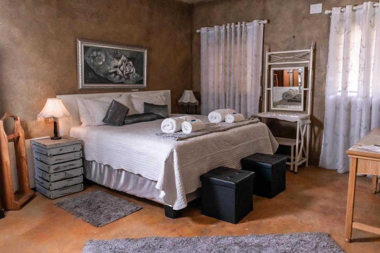 אידנווייל Bastille De Blignaut B&B מראה חיצוני תמונה